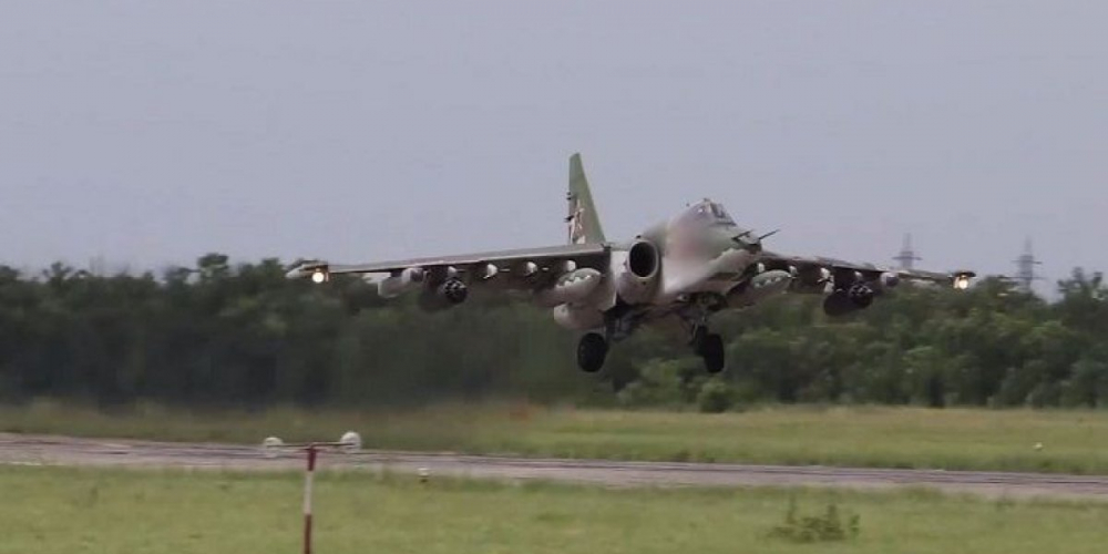 Последние новости о военной операции в Украине на 1 июля 2023 года