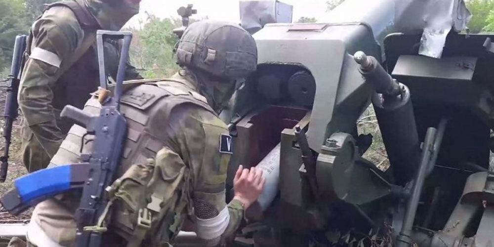 Последние новости о военной операции в Украине на утро 12 июля 2023 года