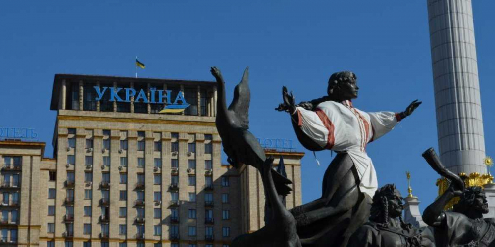 Посол Латвии на Украине: кому нужны новые проблемы?