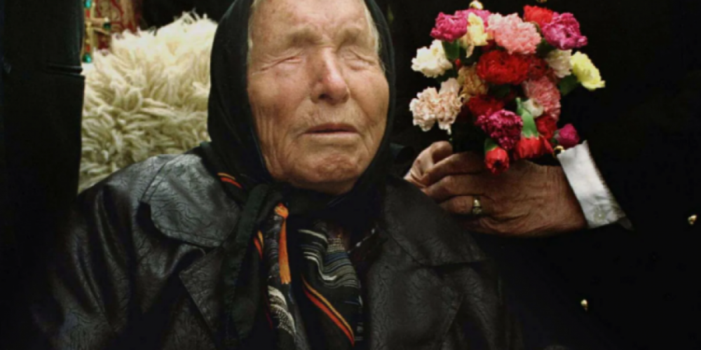 Предсказания Ванги о России и Украине на 2023 год. Когда закончится СВО 05.07.23