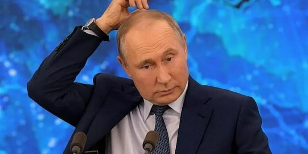 Придётся Путину говорить, что его снова обманули. Эрдоган нарушил договорённости с нашим президентом