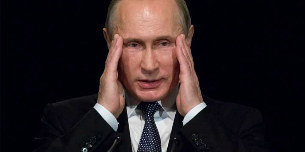 Путин готовит Эрдогану мощный ответ на предательство