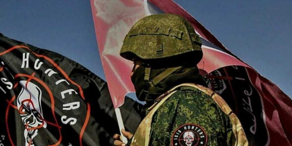 Разведка США в шоке: «Музыканты» остаются в строю