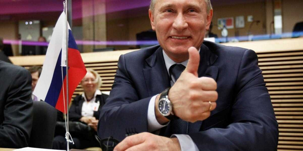 Россия будет возвращать кредиты рублями. Но не всем