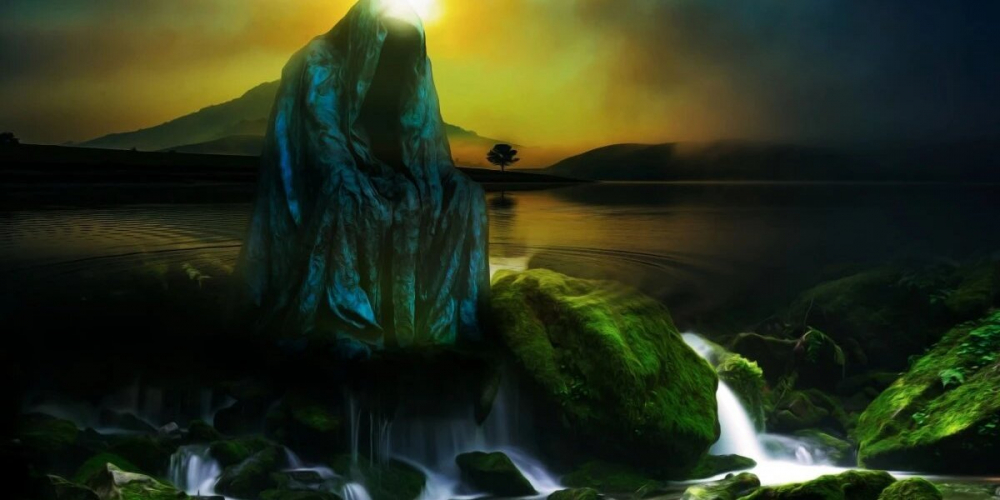 «Россия многое принесет в жертву» Пророчица Ванга предсказала сложный и тяжелый год Зеленого Дракона-2024: военные столкновения и преемник