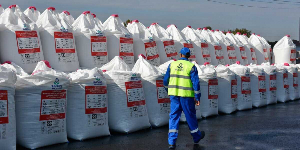 Россия остановит экспорт удобрений: мир ждут неурожаи