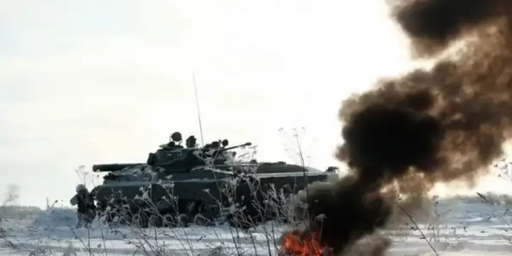 Русские плотно накрыли Нью-Йорк: Что происходит на фронтах СВО