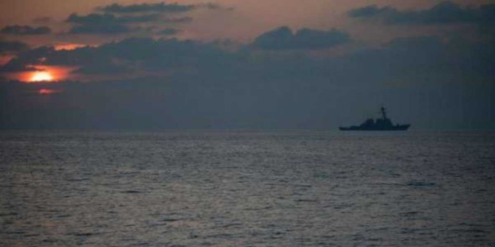 Sohu: Боевые корабли США идут прямиком в русскую ловушку