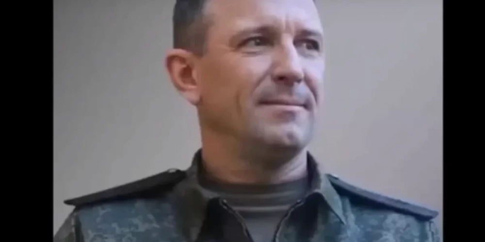 «Состряпали приказ и от меня избавились» Почему Шойгу избавился от командира 58-й армией Ивана Попова–какую «правду» об СВО озвучил генерал