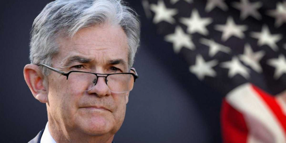 США готовятся к дефолту. Глобалисты выдвинули ультиматум