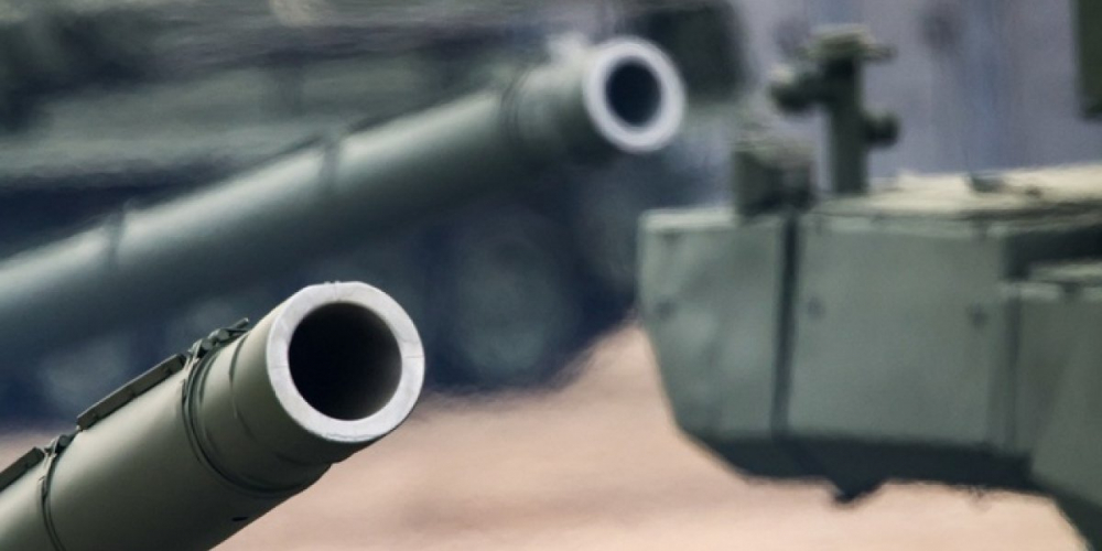 США провалили секретную операцию на Украине. Начался торг