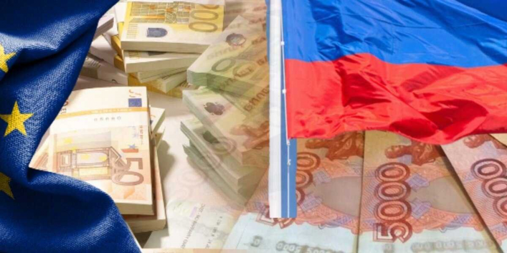 Страны ЕС начали незаметно восстанавливать торговлю с Россией — уровень достиг значений до СВО