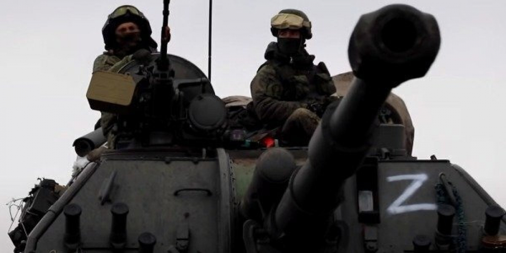 Свежие прогнозы об окончании СВО: Когда закончится конфликт на Украине с Россией: будет окончание в январе 2023?