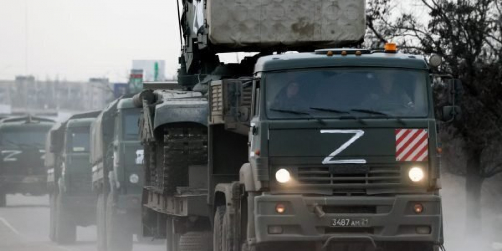 «СВО кончится к лету»: Сивков рассказал сценарий военной победы России