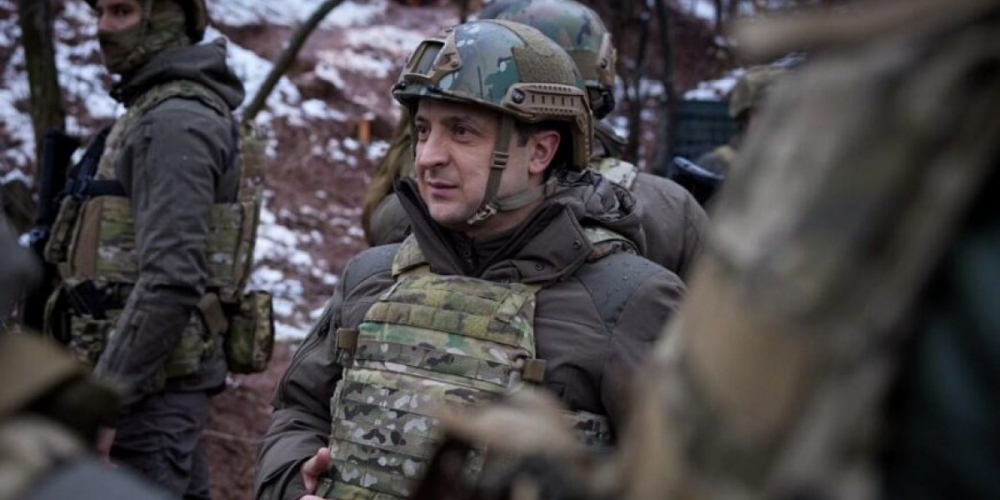 Сводки с фронта: Сдачу «Азовстали обменяли на высокопоставленных американцев