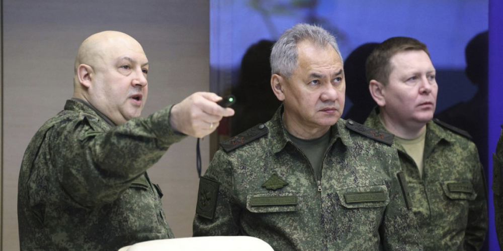 «Тайна о генерале открыта»: что с Сергеем Суровикиным сегодня, куда он пропал после мятежа — последние новости на 7 июля 2023