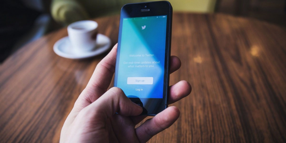 Twitter без цензуры: украинский конфликт оказался мало интересен большинству американцев