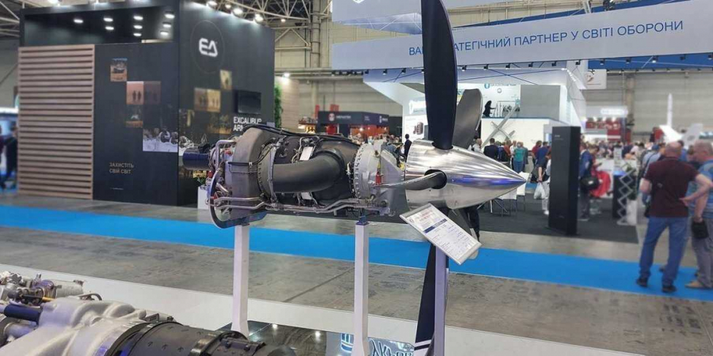 Украина и Турция за последние 4 года подписали оборонные контракты на $1 млрд