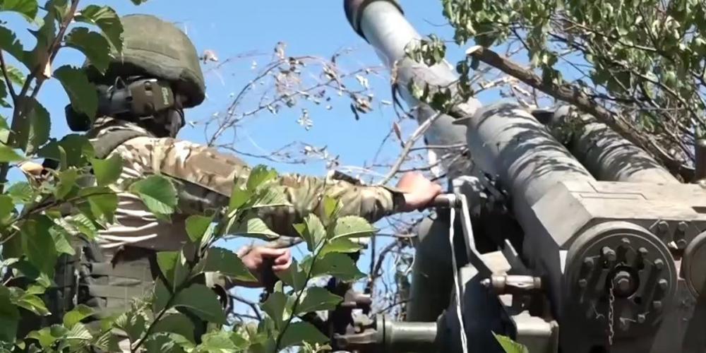 Украина, последние новости спецоперации (СВО) на сегодня, 18.07.2023: в США рассказали о контрнаступлении Украины