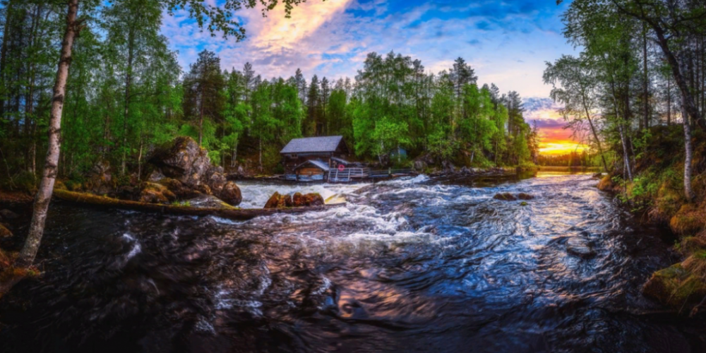 В Финляндии признали что закрытие их компаний для России ничего не значит