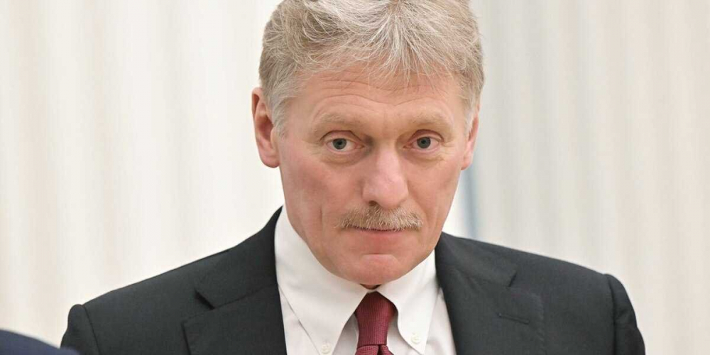 В Кремле назвали видение Западом ситуации на Украине «малоадекватным»