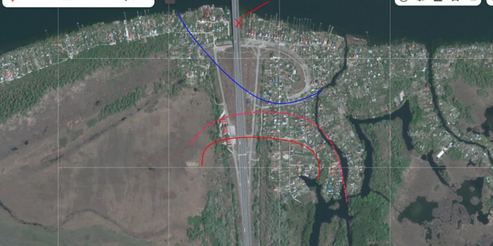 Важные события в Военной Хронике за сегодня 06.07.23