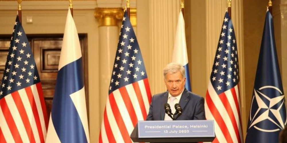 Война на Украине должна быть закончена в кратчайшие сроки: американские аналитики расставили акценты