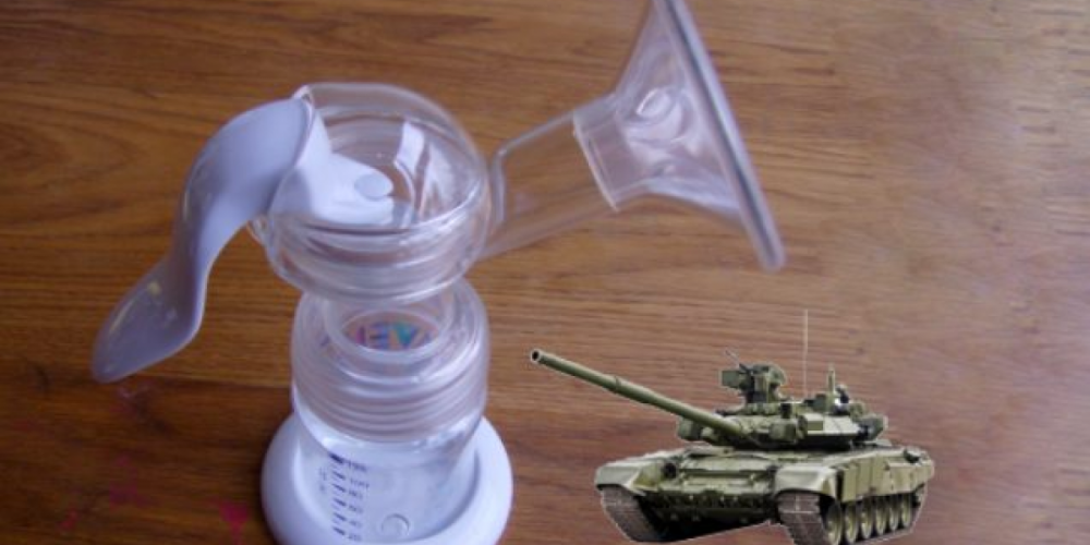 Вот так санкции! На проблемах Евросоюза зарабатывают все кому не лень