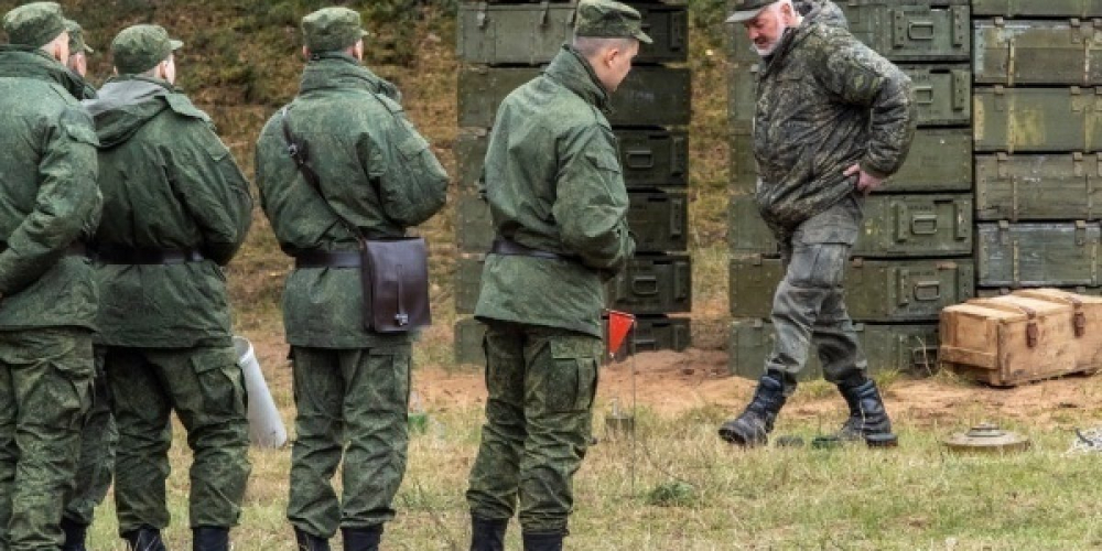 Вторая и третья волны мобилизации в России с 17 ноября 2022: будут? Объявят ли о новых этапах мобилизации, сколько еще продлится мобилизация в РФ последние новости?