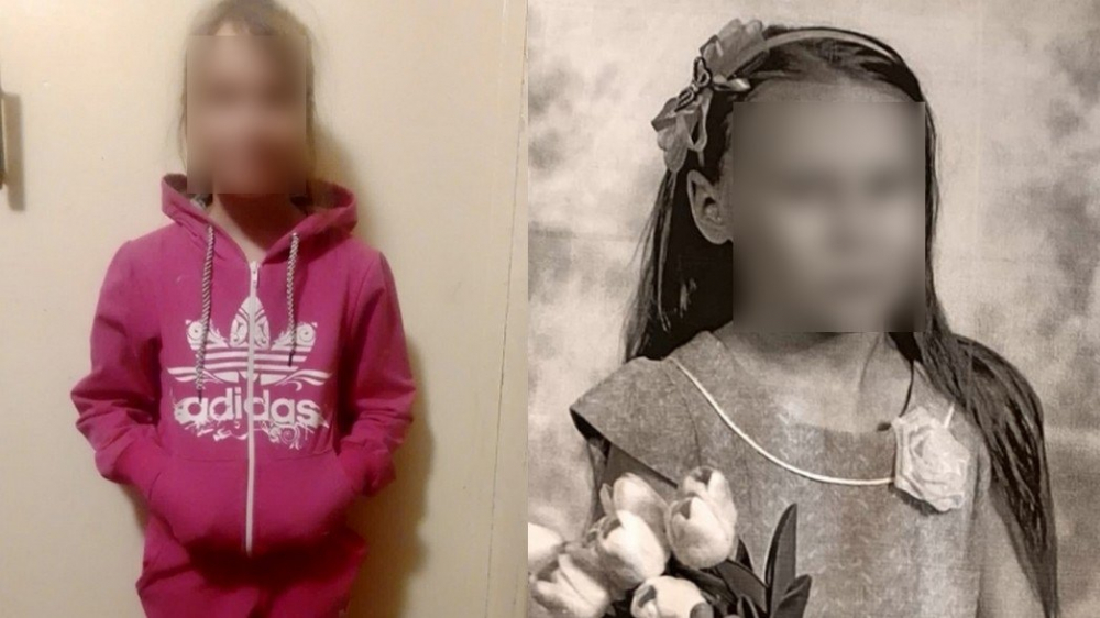 Заманил ее собакой: В Екатеринбурге пропавшую 8-летнюю девочку Киру нашли живой