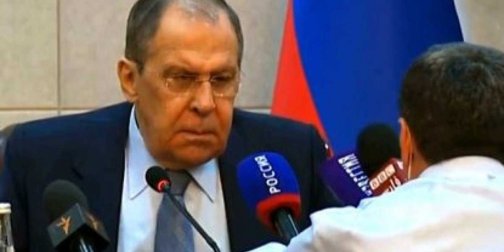 Запад помог Путину: о чем не сказал Сергей Лавров