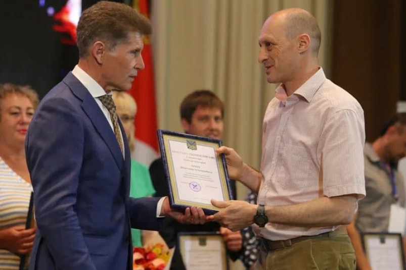 ТОС на Садгороде улучшит многофункциональную спортплощадку за счёт гранта в 1,5 млн рублей