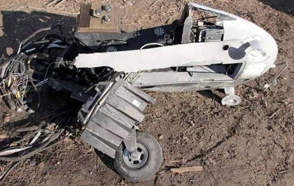 Три беспилотника попытались атаковать военный аэродром в Крыму: свежие данные на 21.07.2023