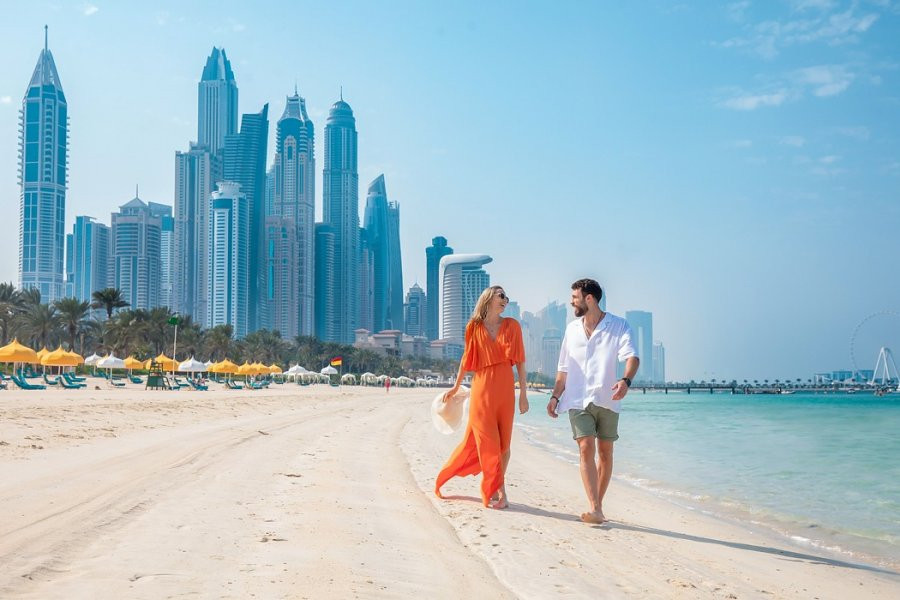 Турагент рассказал о том, как сэкономить на отдыхе в ОАЭ и Таиланде