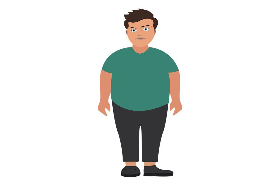 Учёные объяснили, отчего похудевшие нередко вновь набирают килограммы