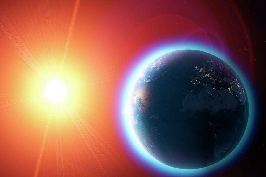 Ученые предрекли Земле климатическую катастрофу в ближайшие 5 лет