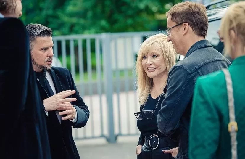 Уехавшая из Израиля Алла Пугачева вынуждена скрывать свое местоположение в целях безопасности