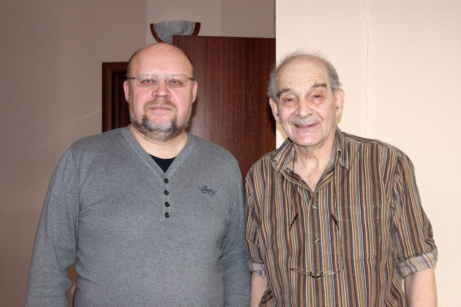 Умер автор песен Леонтьева, Гурченко и Лещенко Семен Каминский