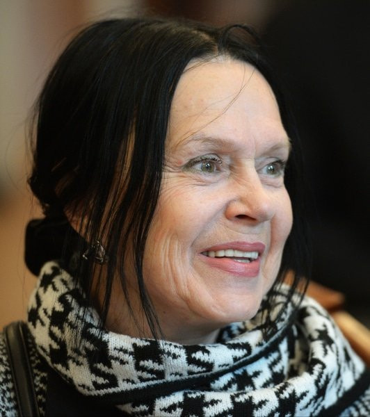 Умерла актриса Театра имени Моссовета Нина Дробышева