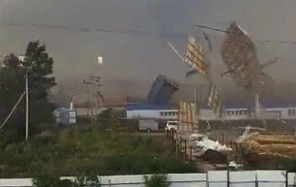 Ураган в Марий Эл: количество погибших возросло, свежие новости на сегодня, 30.07.2023