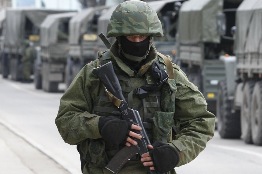 «URA.RU»: Доброволец из Таджикистана Ганиев рискнул всем, чтобы уйти на фронт СВО РФ