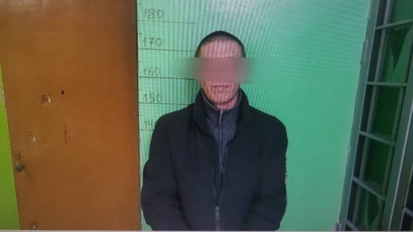 Устроившего переполох в центре Владивостока жителя ЕАО отправили в психбольницу