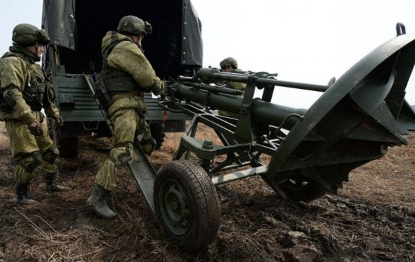 Уточненные сведения о ситуации на Артемовском направлении: новости сегодня, 18 июля 2023