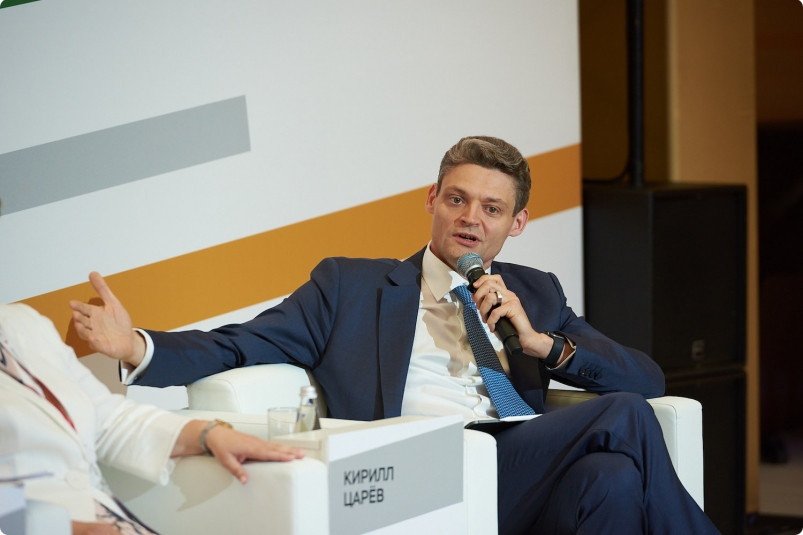 В 2023 году Сбер планирует выдать более 3,5 трлн рублей на ипотечные кредиты