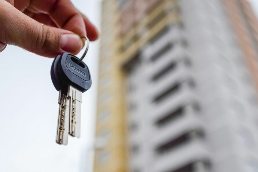 В Челябинске семья переселенцев не может купить квартиру по госпрограмме