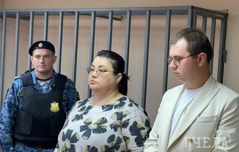 В Челябинске вынесли приговор бывшему замминистра экологии региона Виталию Безрукову