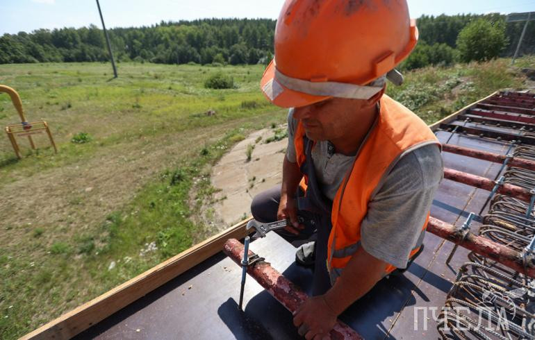 В Челябинской области на несколько часов полностью закроют движение по трассе М-5