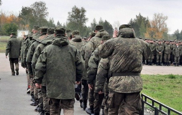 В Госдуме высказались на тему об увеличении отпуска для мобилизованных: детали на 23 июля