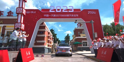 В юбилейном году компания FAW показала рост объема экспортных продаж - Новая общественная газета