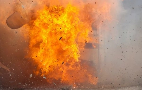 В Киеве и Киевской области прогремели взрывы: подробности на сегодня, 19 июля 2023 года